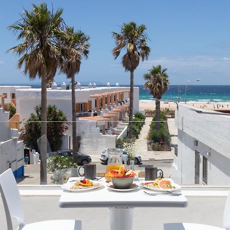 Beachfront Aqua Livingtarifa Exteriör bild