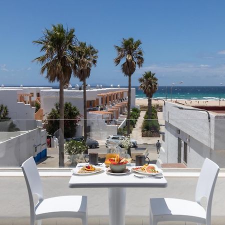 Beachfront Aqua Livingtarifa Exteriör bild